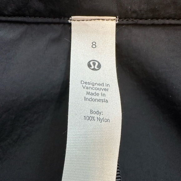 Lululemon Evergreen Cropped Full-Zip Jacket - Picture 13 of 15